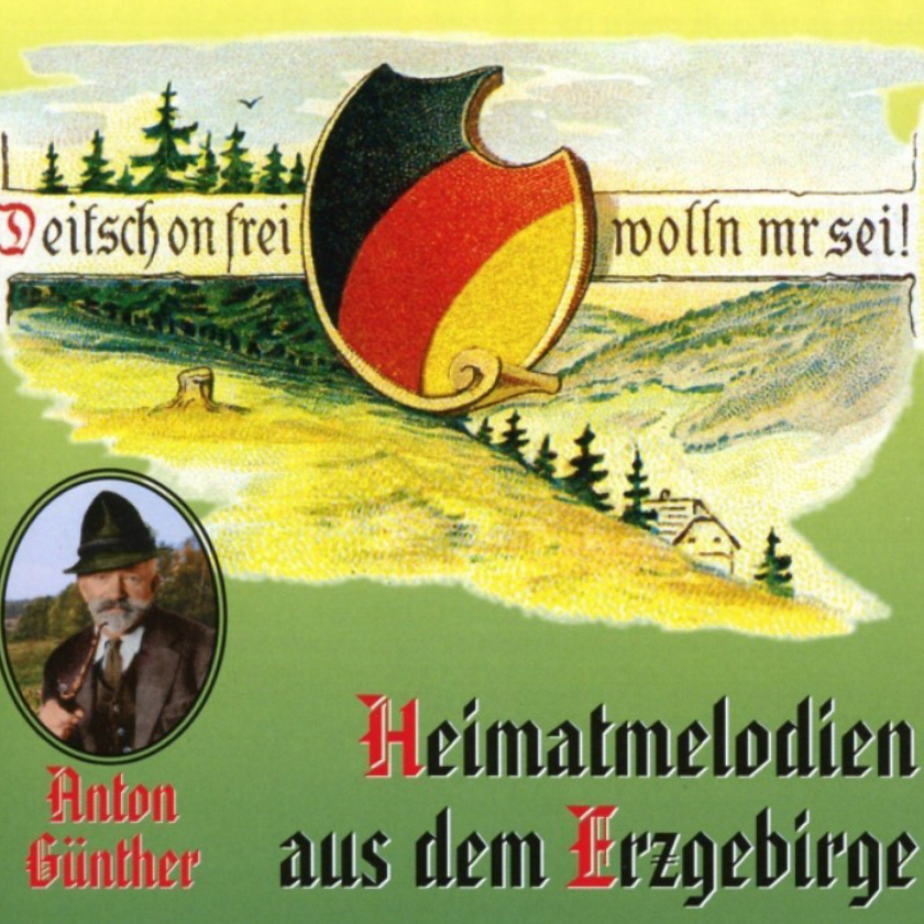 Deitsch un frei wolln mer sei!