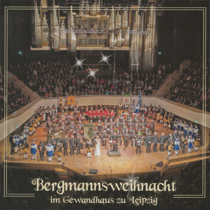 Bergmannsweihnacht 2015