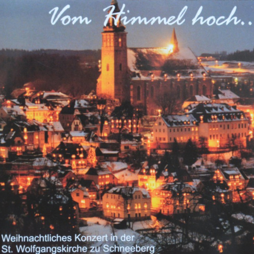 Vom Himmel hoch