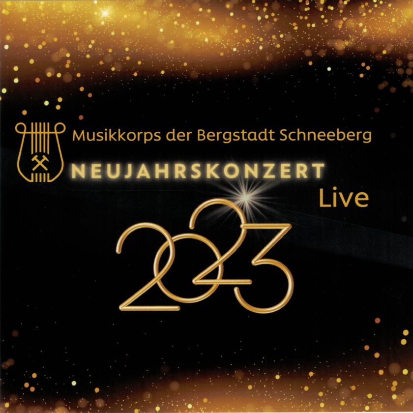 Neujahrskonzert 2023 LIVE